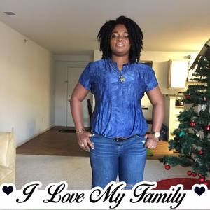 Meet your Posher, Linda